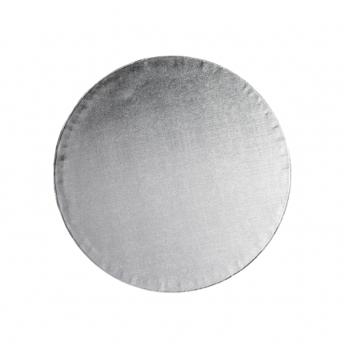 Kuchentrommel Silber 30 Ø x 1.2cm