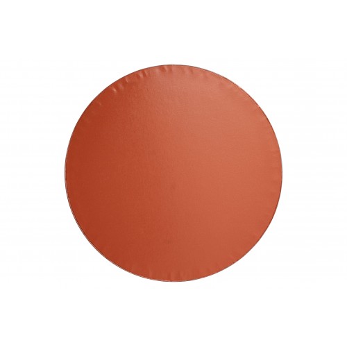 Kuchentrommel Orange 25 Ø x 1.2cm
