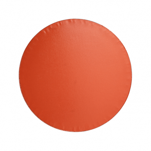 Kuchentrommel Orange 35 Ø x 1.2cm
