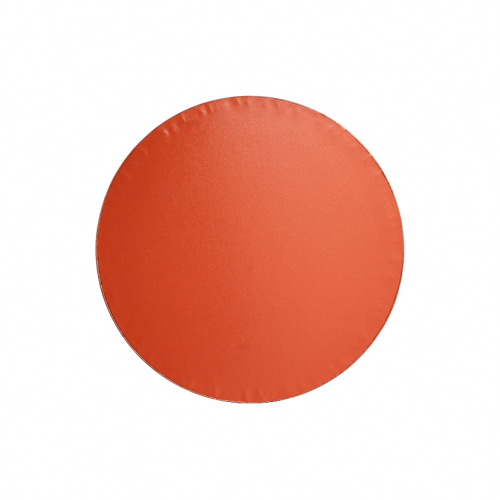 Kuchentrommel Orange 20 Ø x 1.2cm