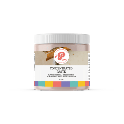 Meringue Milk Paste Concentrate 300g - Pastry Colours