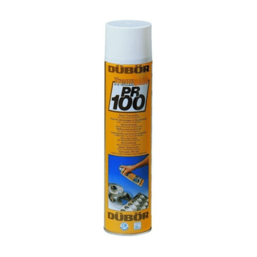 Spray Antihaderente 600 ml - DÜBÖR