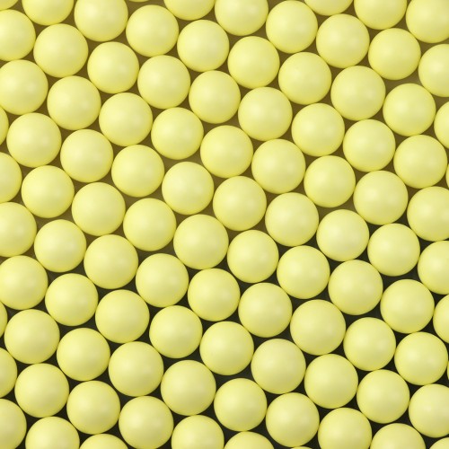 Pastel Balls Green 14mm - 150g