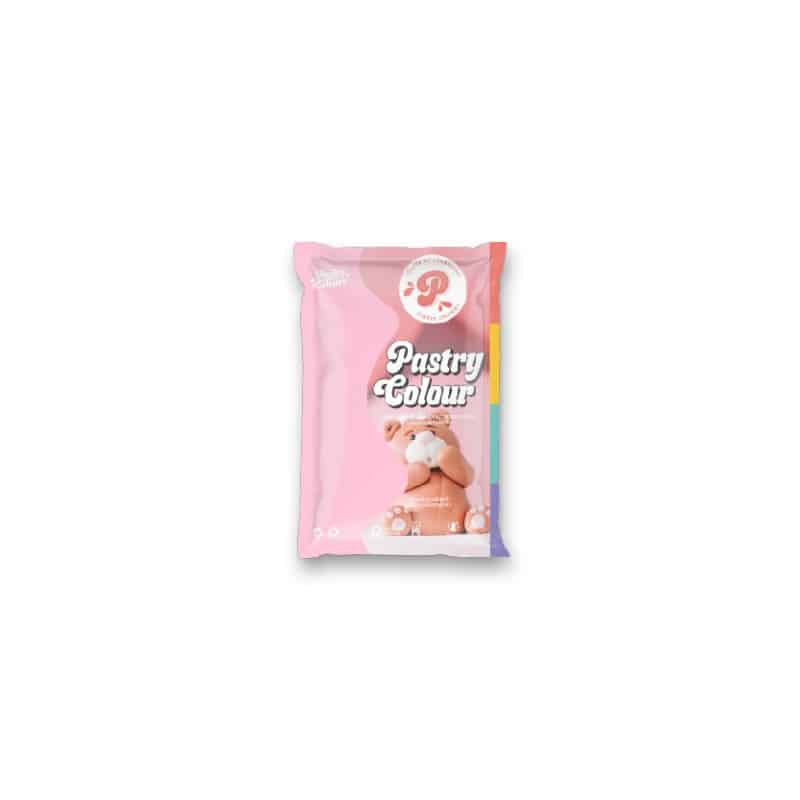 PastryColour Baby Pink 250g