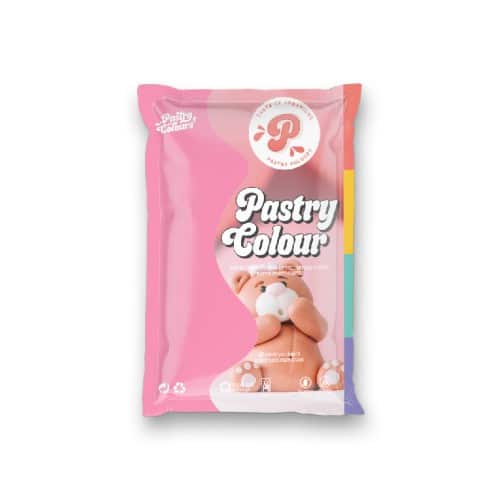 PastryColour Rose 1Kg